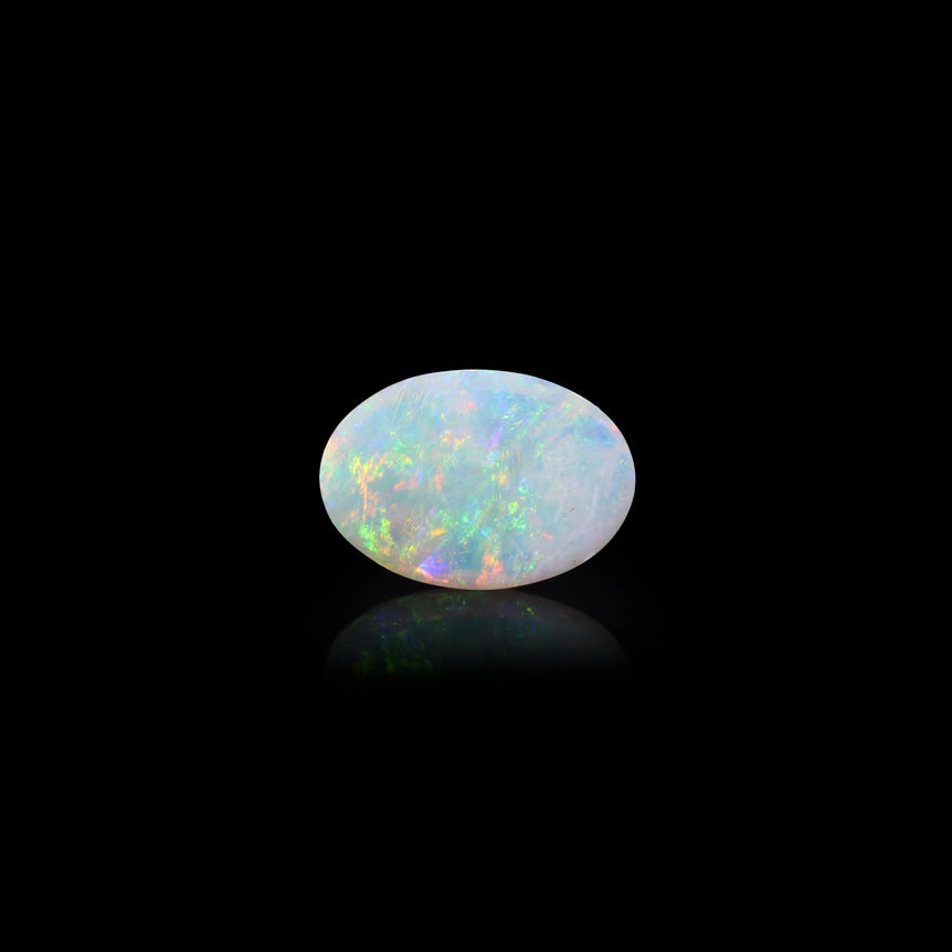 Opal - 3.6 Carat