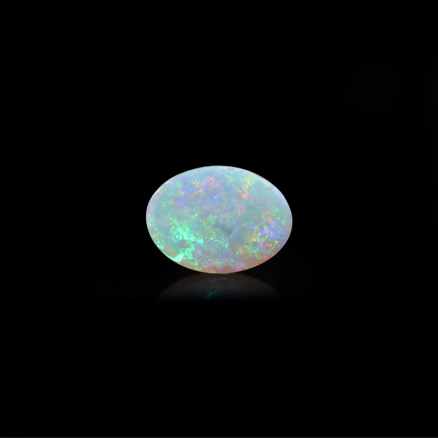 Opal - 3.45 Carat