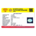 Opal - 3.45 Carat