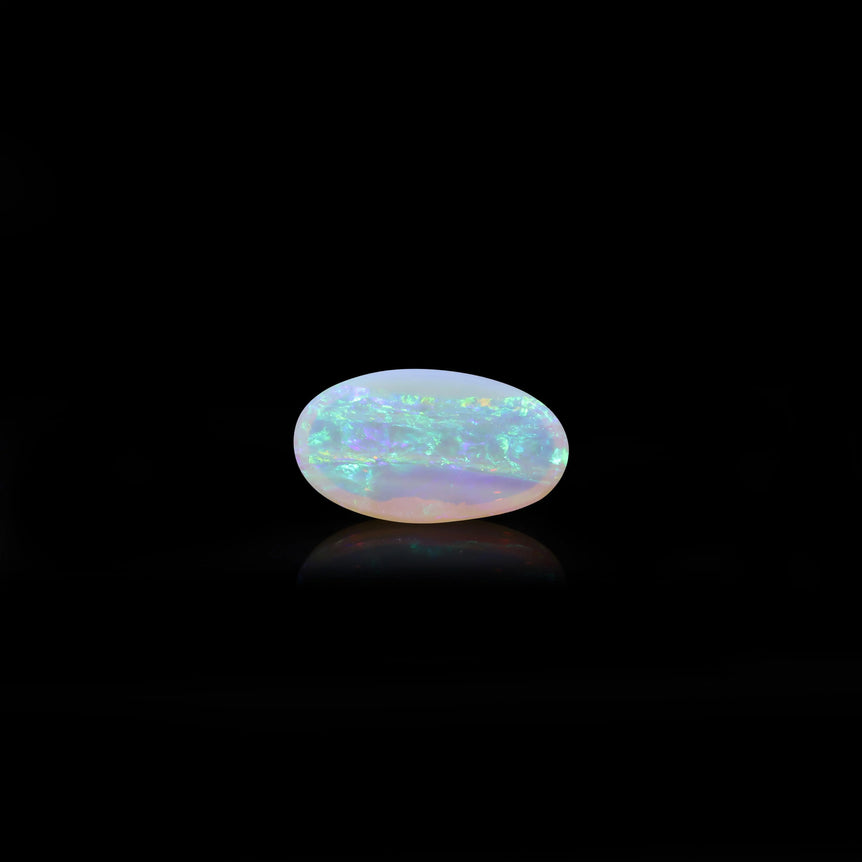 Opal - 3.45 Carat