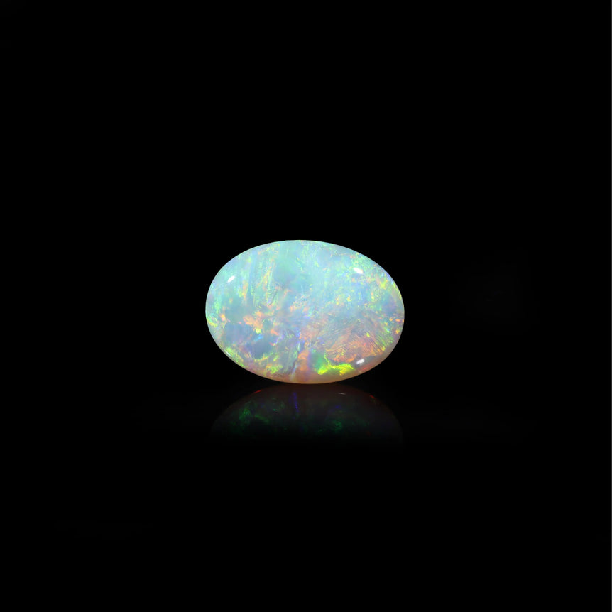 Opal - 3.65 Carat