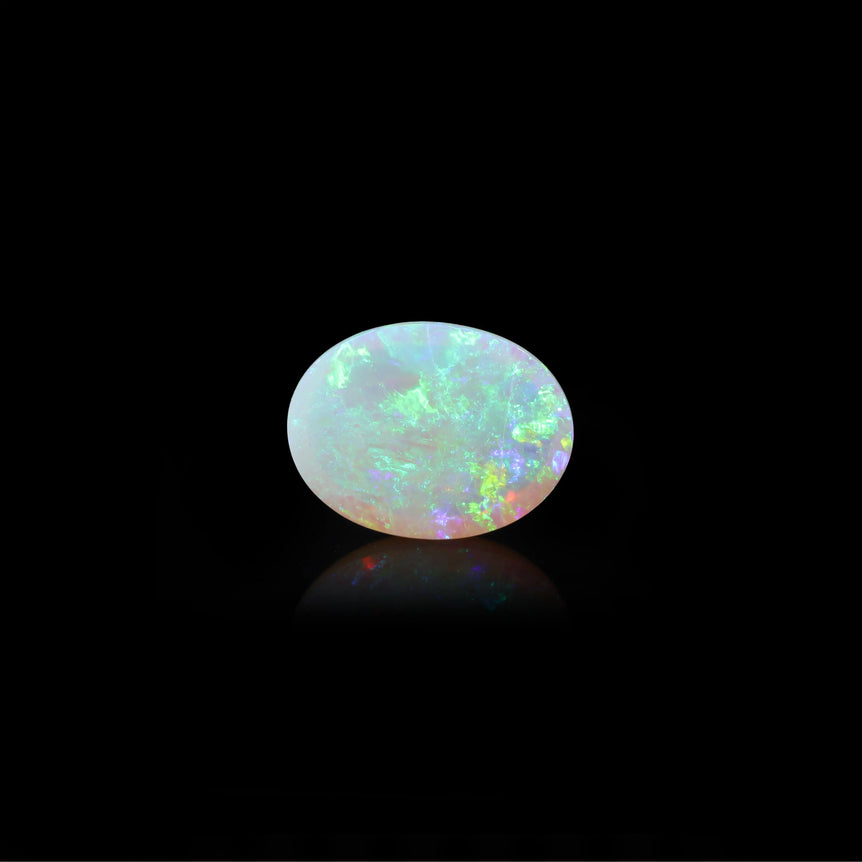 Opal - 3.85 Carat