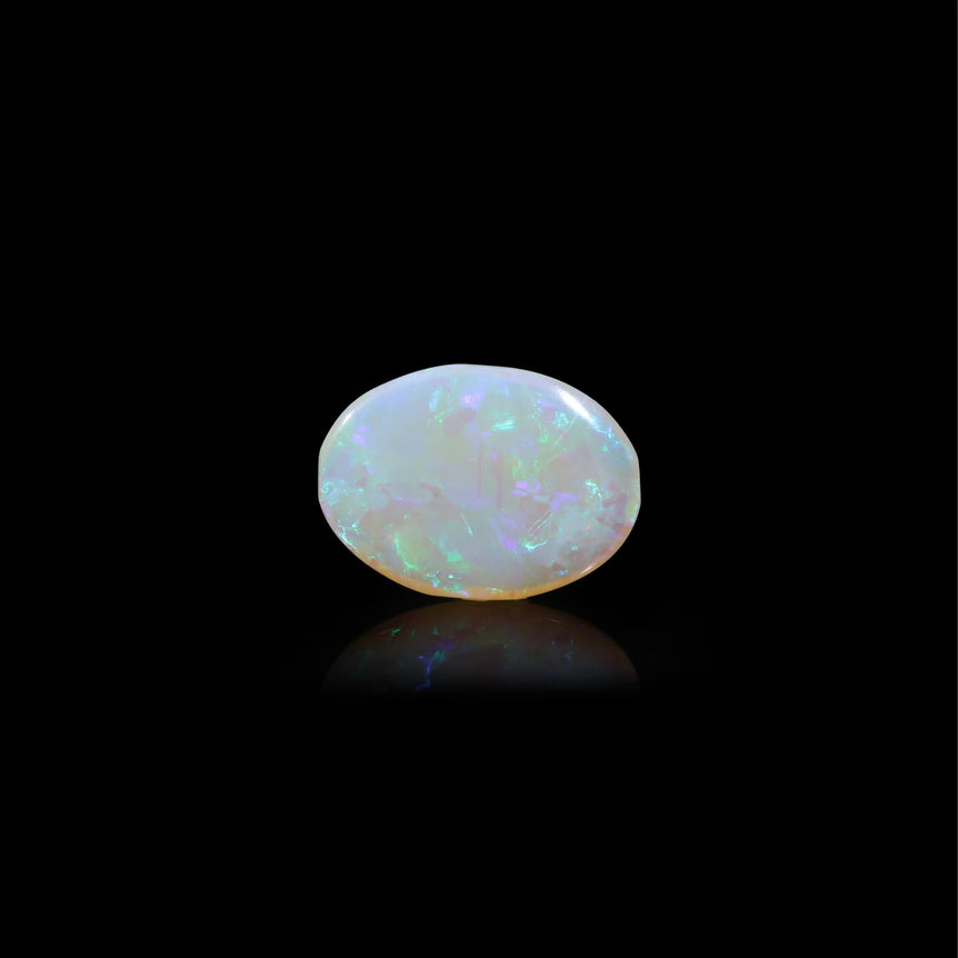 Opal - 3.95 Carat