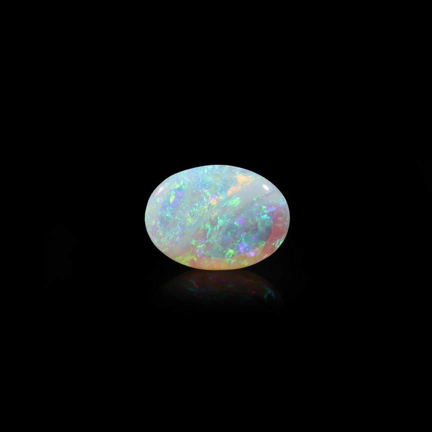 Opal - 3.6 Carat