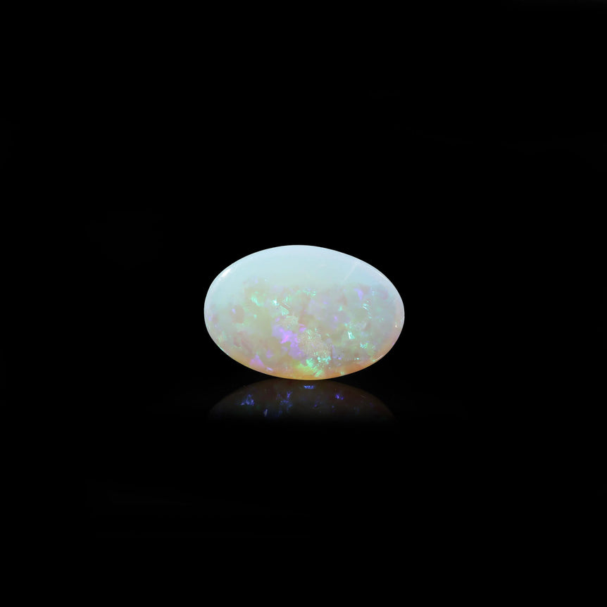 Opal - 3.6 Carat