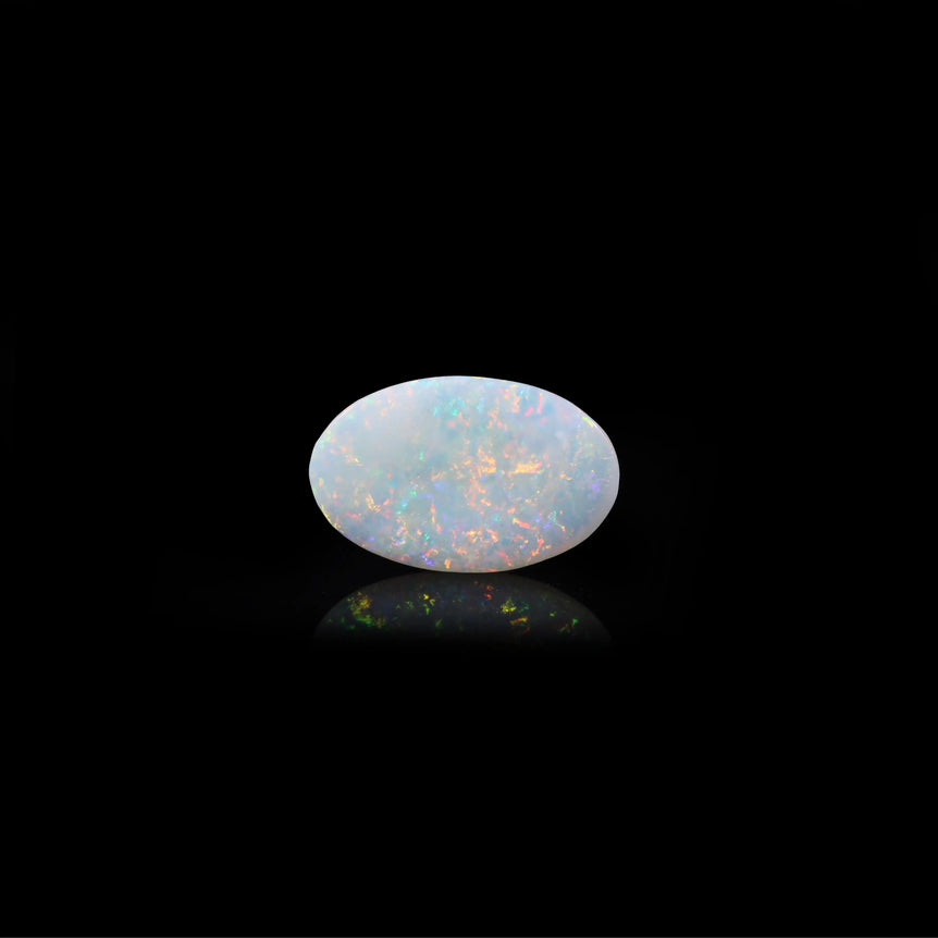 Opal - 3.4 Carat
