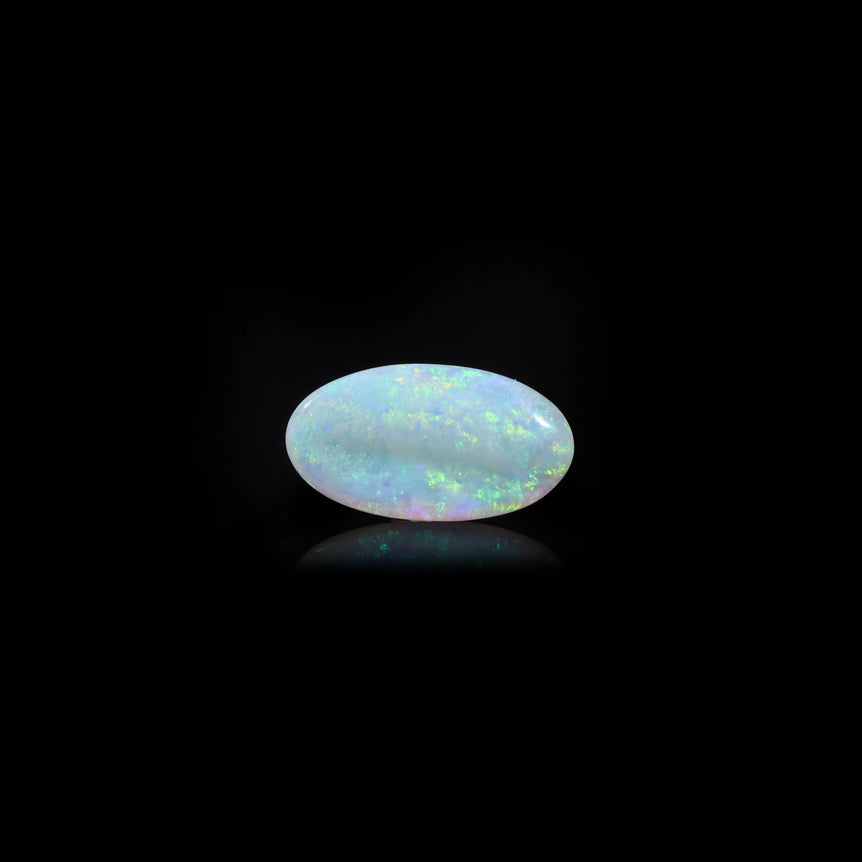 Opal - 3.6 Carat