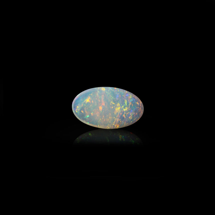 Opal - 3.4 Carat
