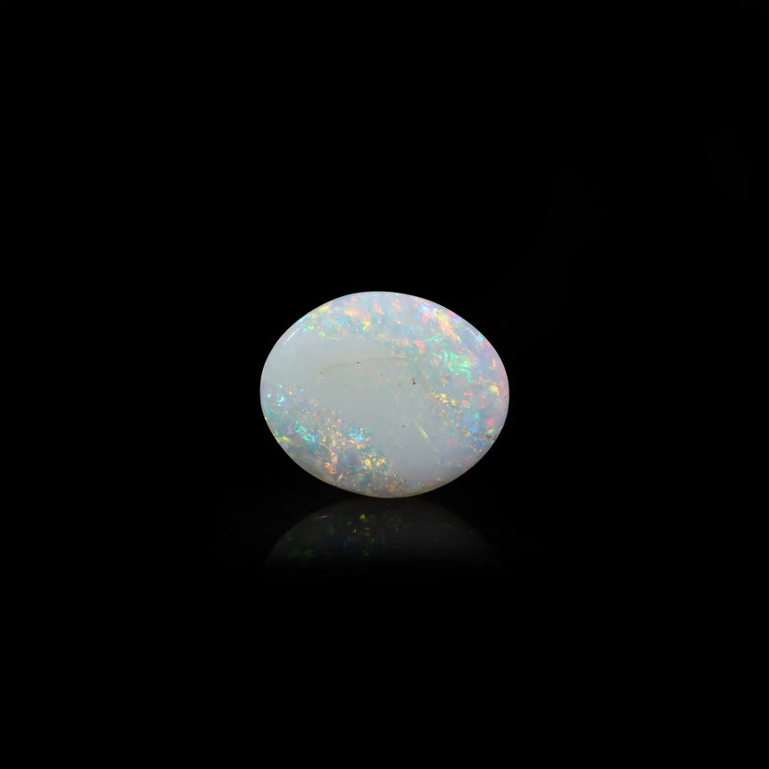 Opal - 3.9 Carat