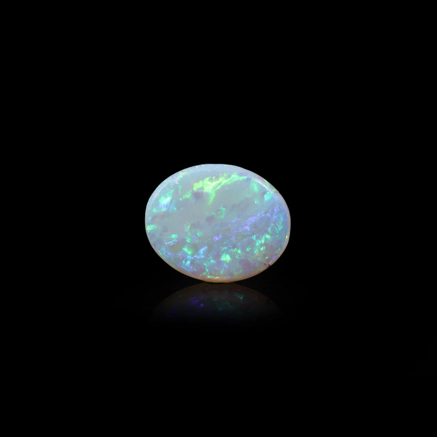 Opal - 3.45 Carat