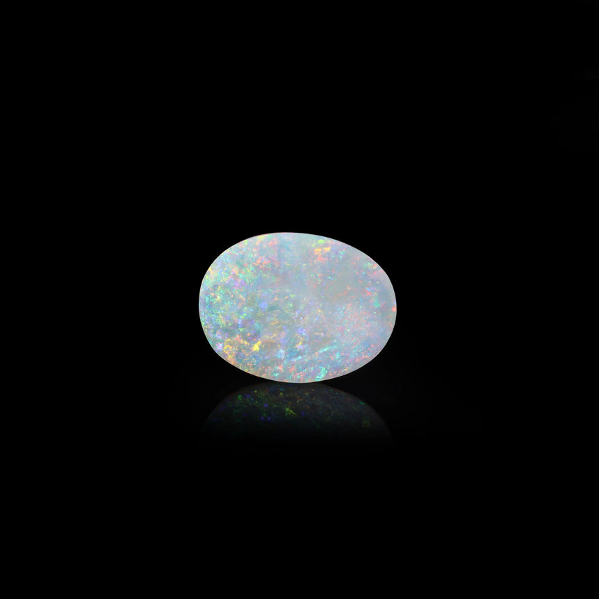 Opal - 3.35 Carat