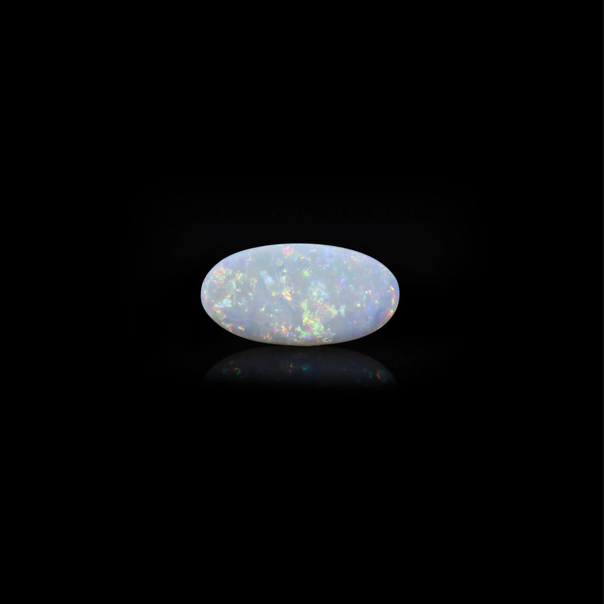 Opal - 3.4 Carat