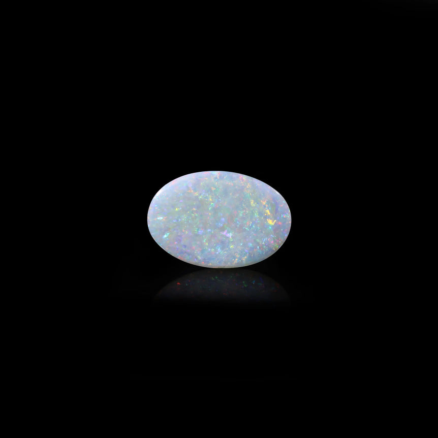 Opal - 3.65 Carat