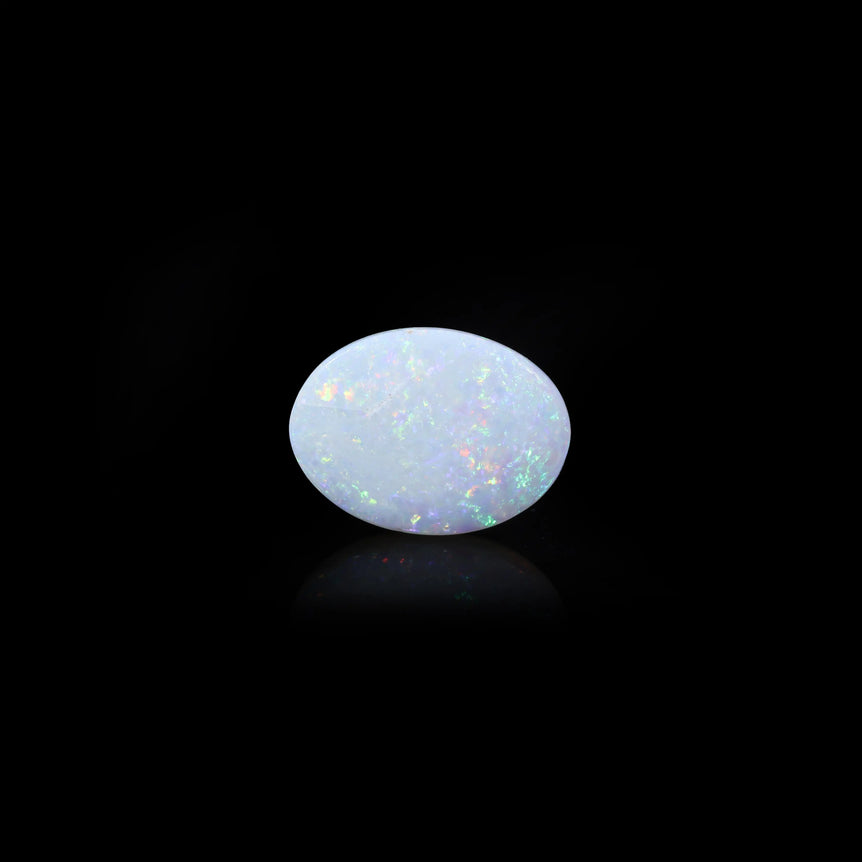 Opal - 3.65 Carat