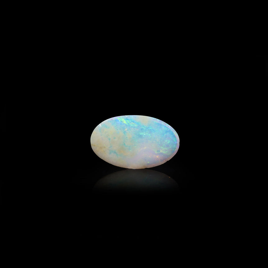 Opal - 3.6 Carat