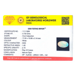 Opal - 3.6 Carat