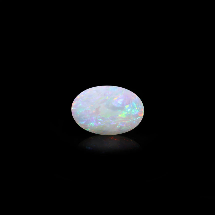 Opal - 3.95 Carat