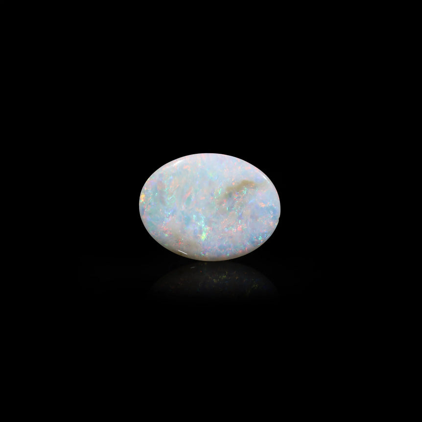 Opal - 3.65 Carat