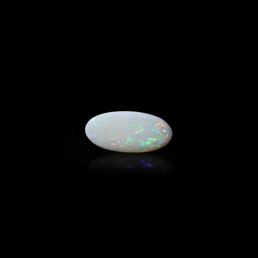 Opal - 3.95 Carat