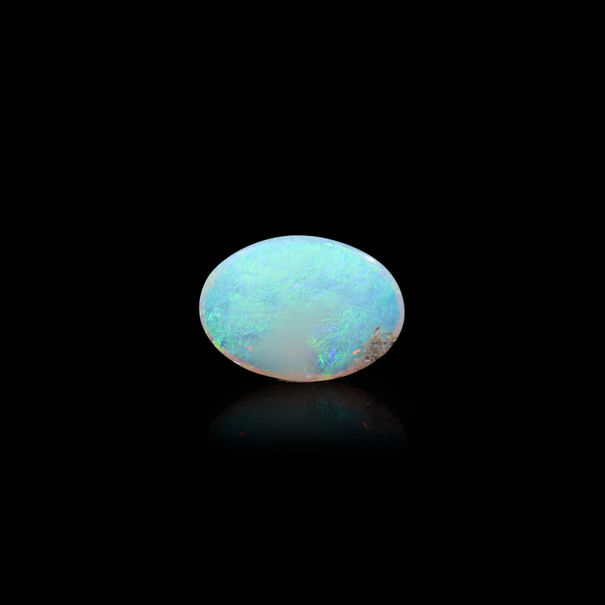 Opal - 3.85 Carat