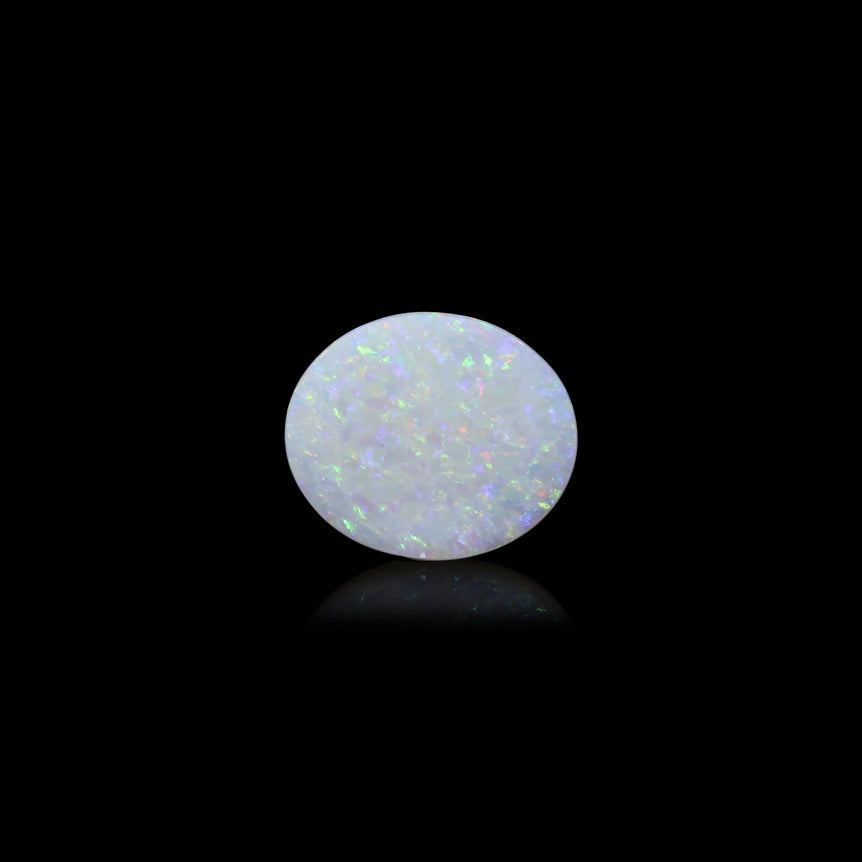 Opal - 3.85 Carat