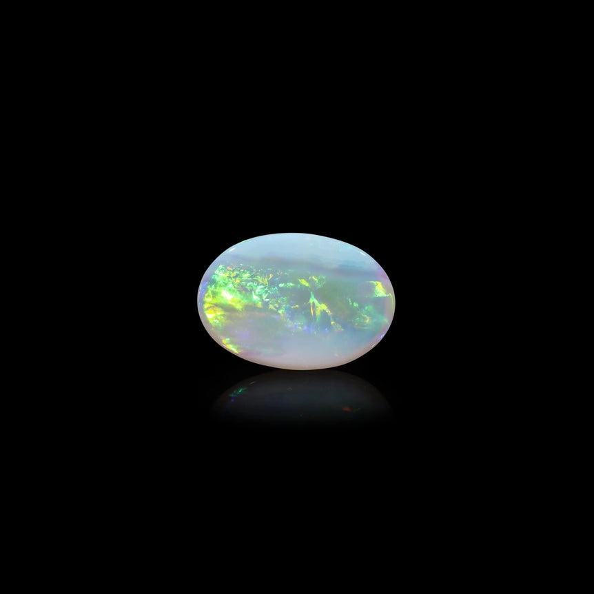 Opal - 3.85 Carat
