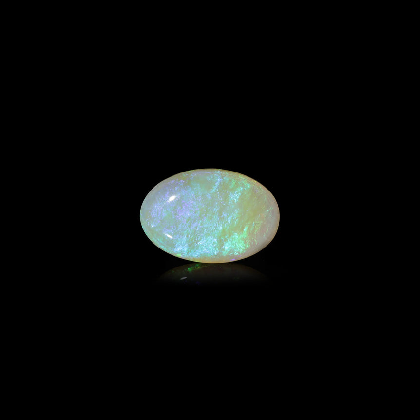 Opal - 3.7 Carat