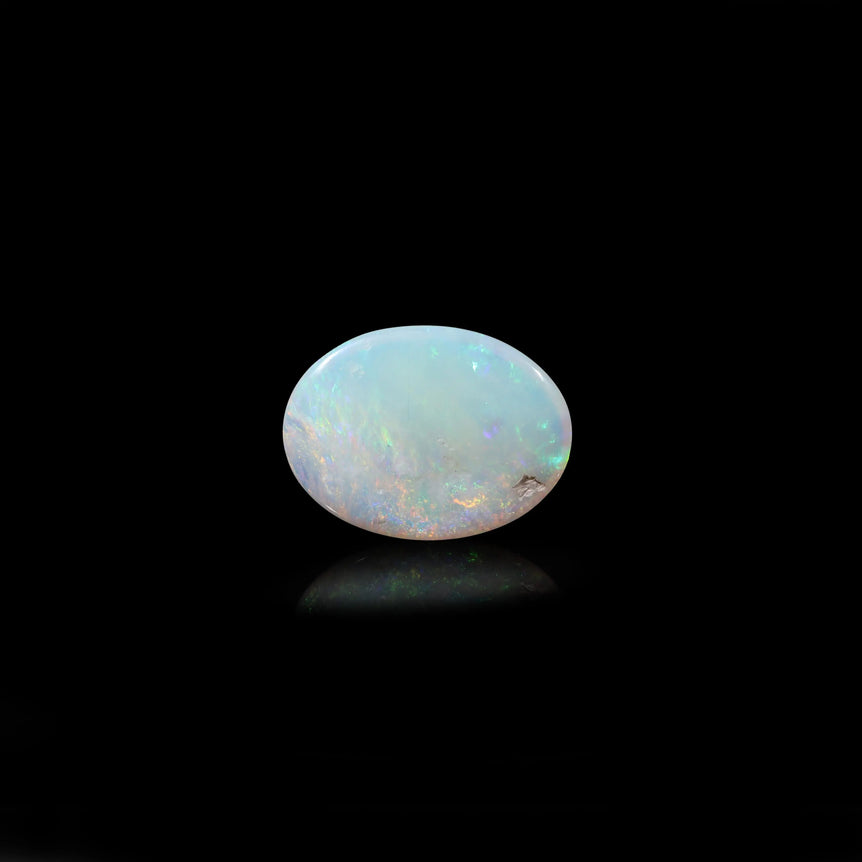 Opal - 3.6 Carat
