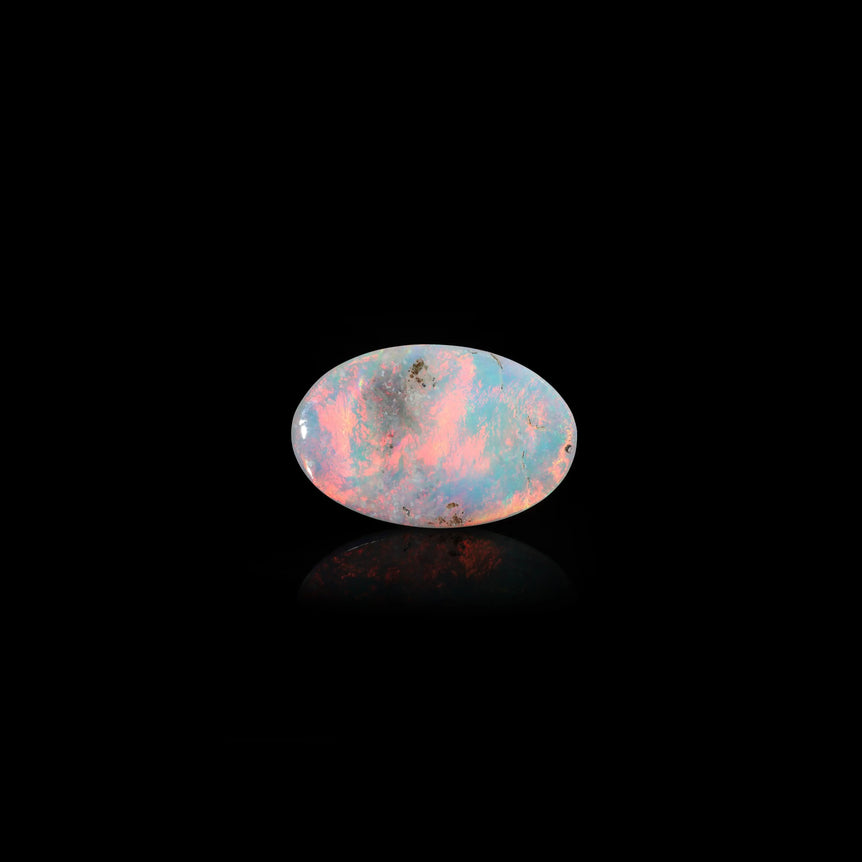 Opal - 3.85 Carat