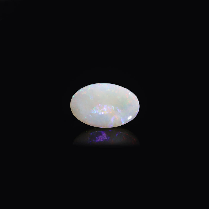 Opal - 3.85 Carat