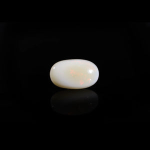 Australian Opal - 6.21 Carat - Pramogh
