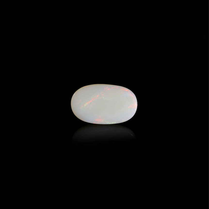 Opal - 6.21 Carat