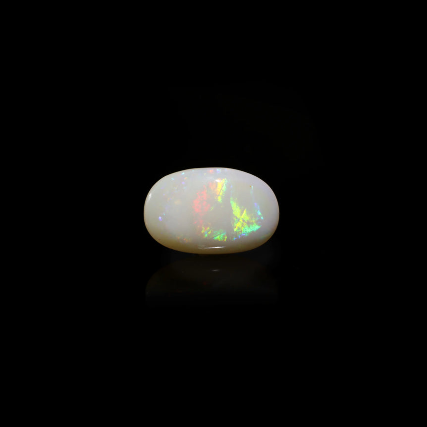 Australian Opal - 4.8 Carat - Pramogh