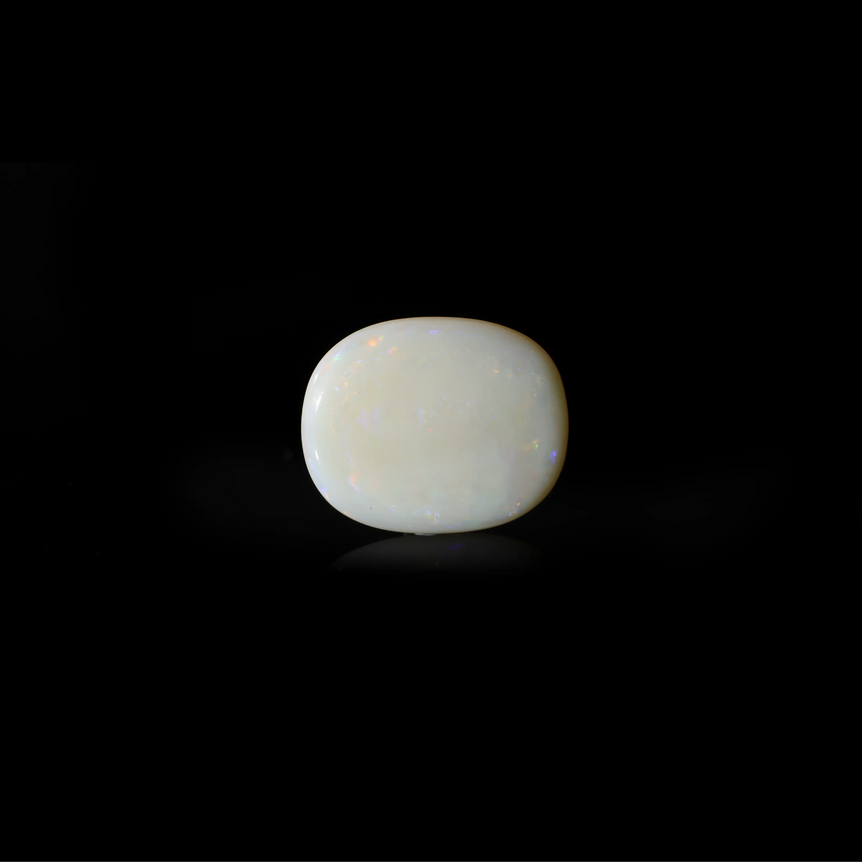 Australian Opal - 5.48 Carat - Pramogh