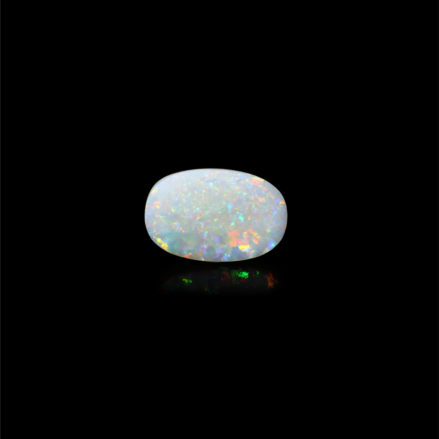 Opal - 5.05 Carat