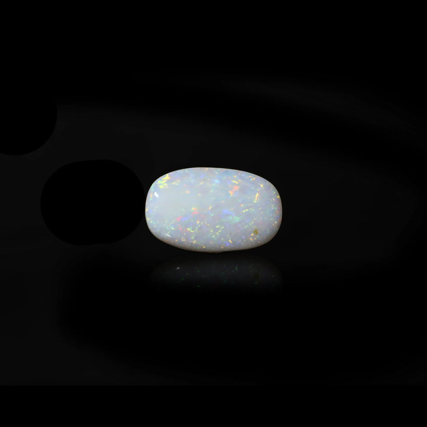 Australian Opal - 4.2 Carat - Pramogh