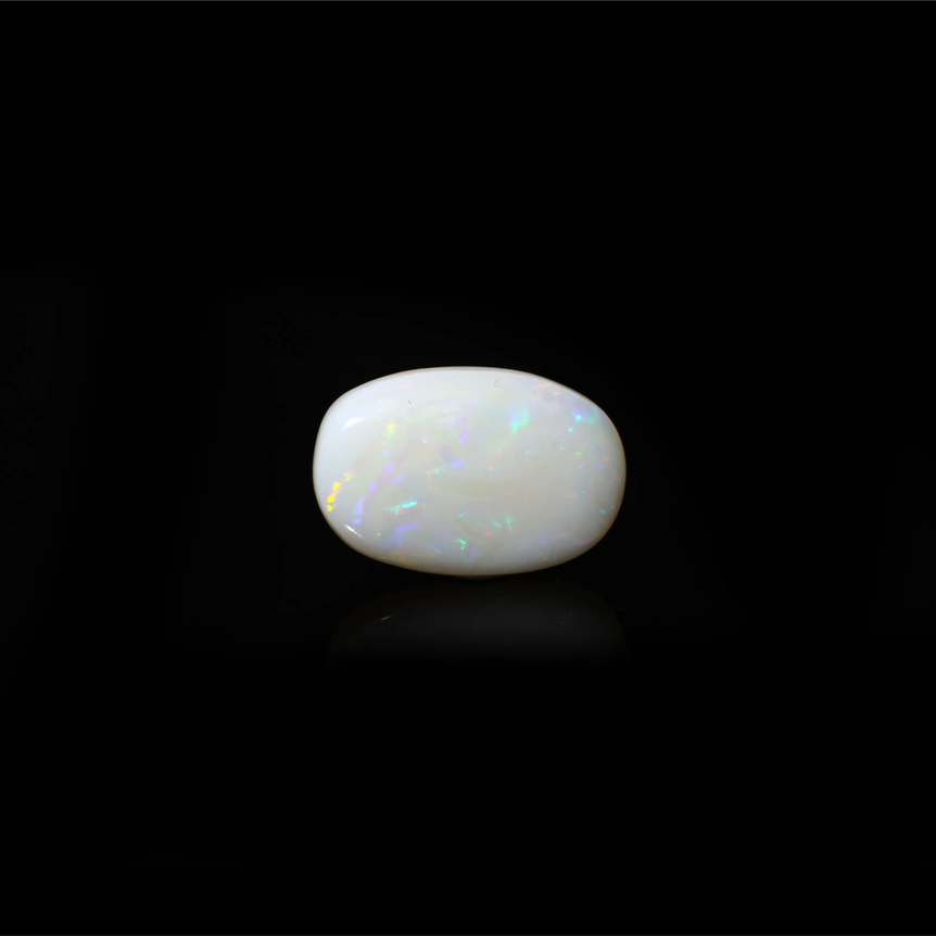 Australian Opal - 6.85 Carat - Pramogh