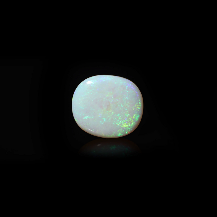Australian Opal - 8.1 Carat - Pramogh