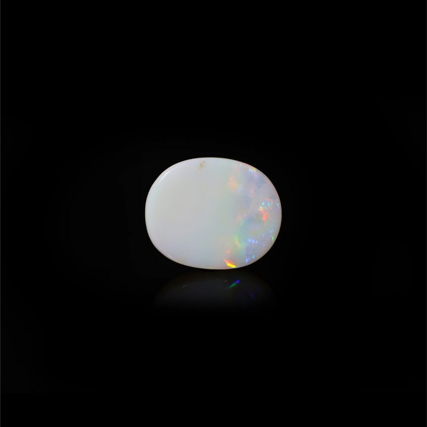 Opal - 6.55 Carat