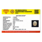 Opal - 6.05 Carat