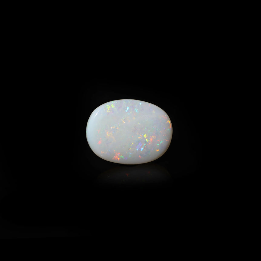 Australian Opal - 6.6 Carat - Pramogh