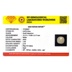 Opal - 4.35 Carat