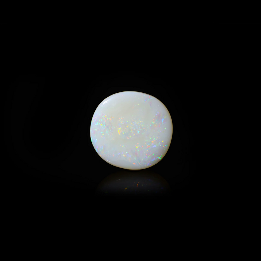 Australian Opal - 6.1 Carat - Pramogh