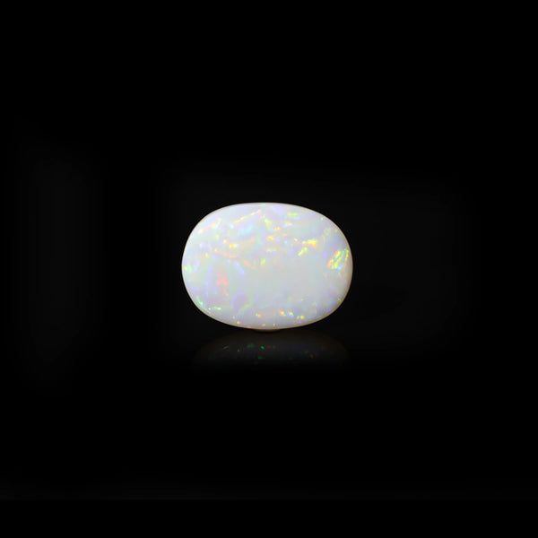 Australian Opal - 5.1 Carat - Pramogh