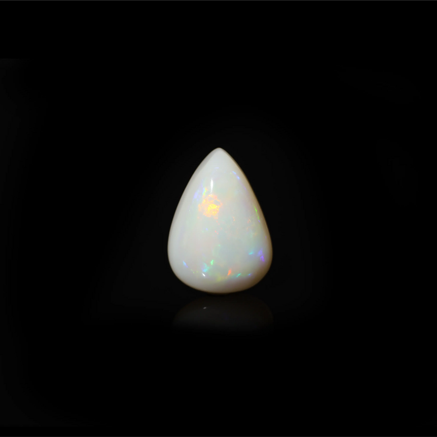 Australian Opal - 6 Carat - Pramogh