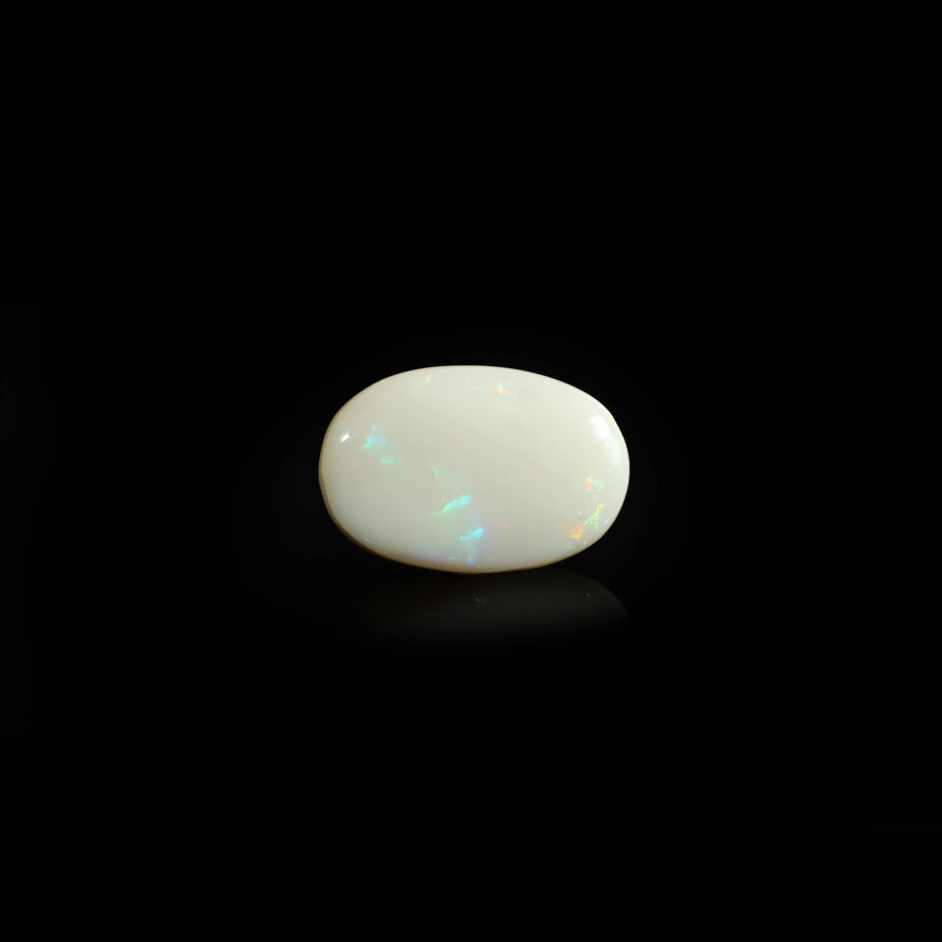 Australian Opal - 6.65 Carat - Pramogh