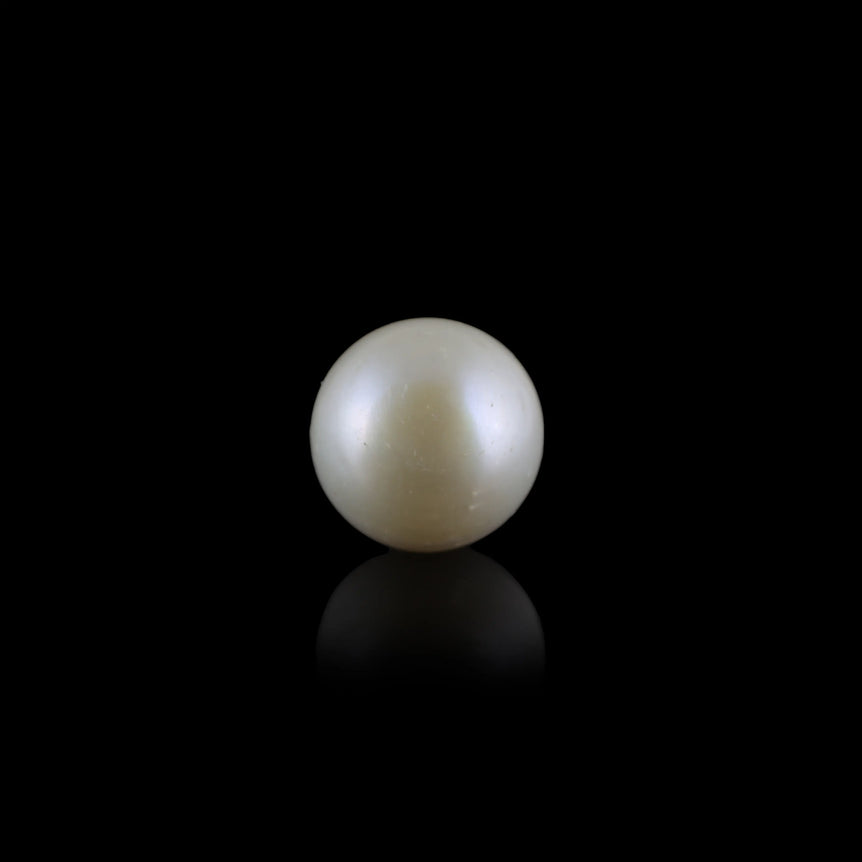 Pearl - 7.4 Carat - Pramogh