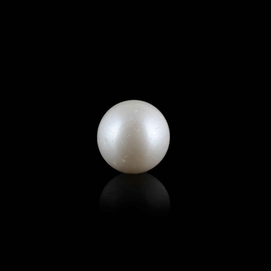 Pearl - 7.2 Carat - Pramogh