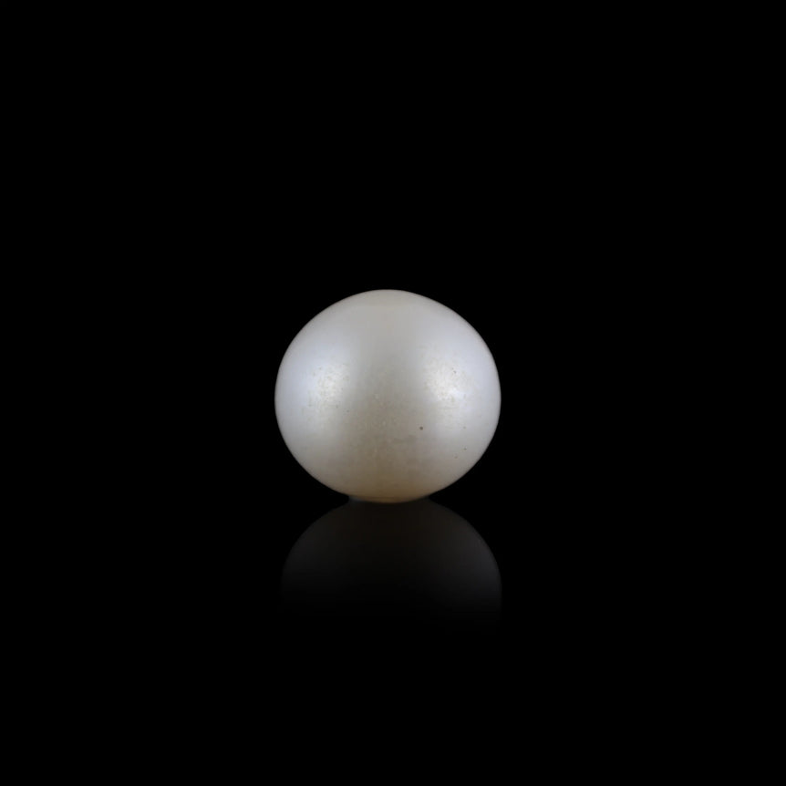 Pearl - 7.2 Carat - Pramogh