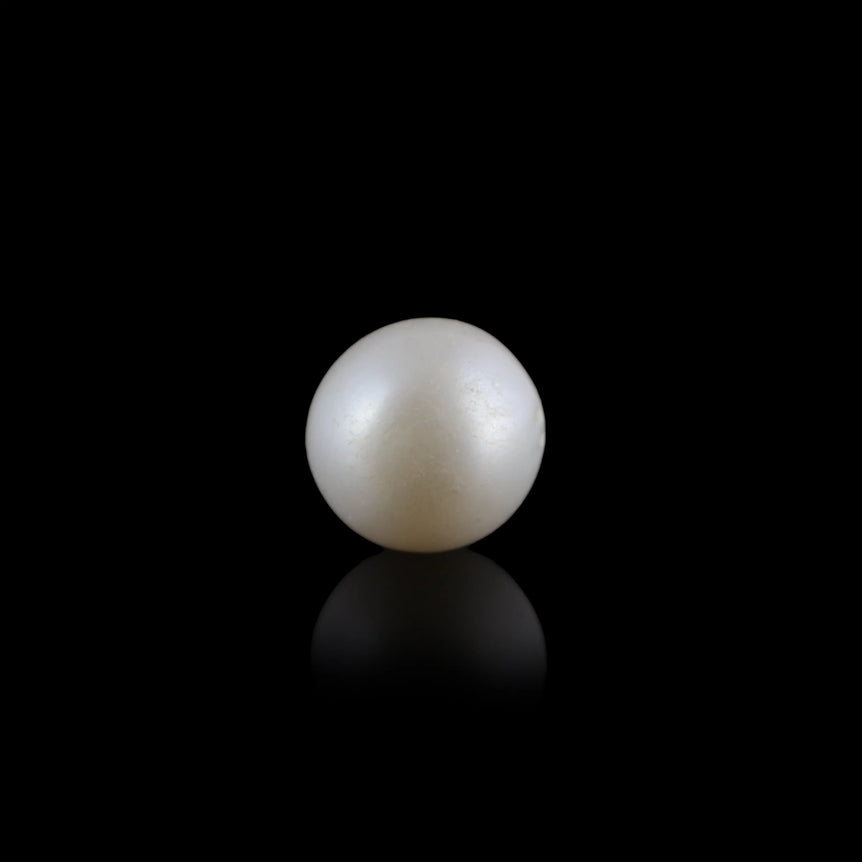 Pearl - 7.65 Carat - Pramogh